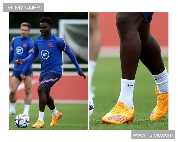 足球明星们的脚下秘密揭秘他们使用的专业足球鞋与包脚技巧